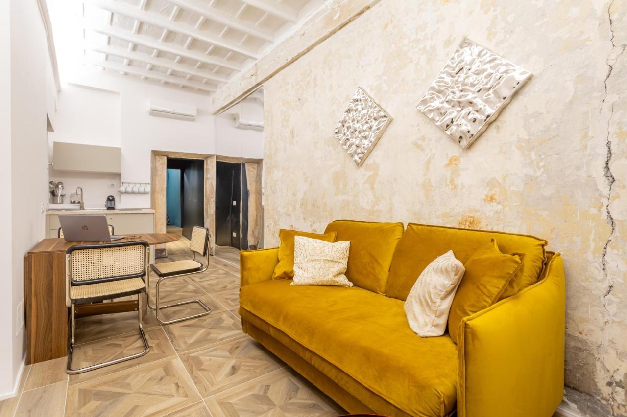 Daplace - Elena Apartment Roma Exterior foto